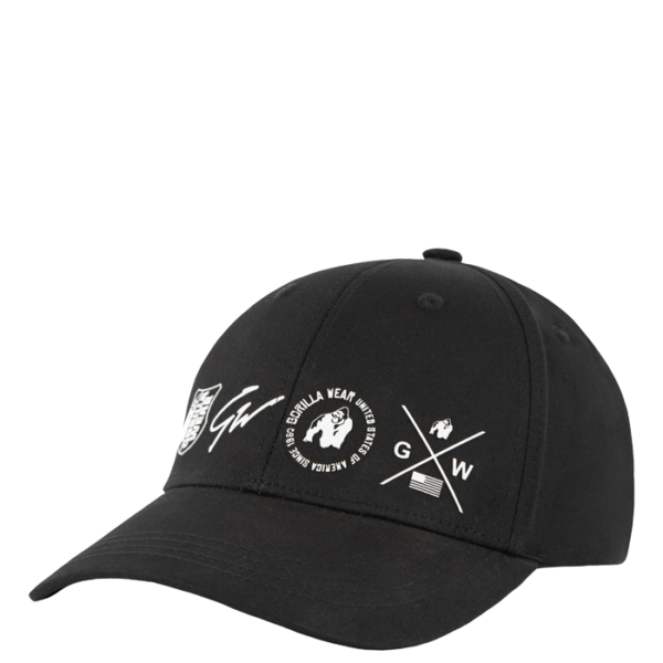 Weston Cap