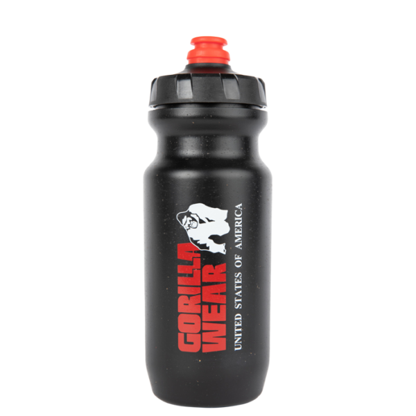 Sustainable Grip Bottle 500 ml