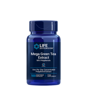 Mega Green Tea Extract