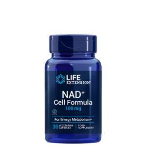 NAD+ Cell Formula 100 mg