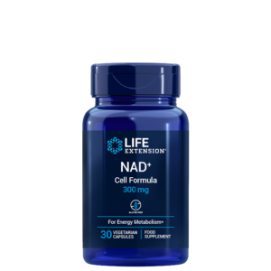 NAD+ Cell Formula 300 mg