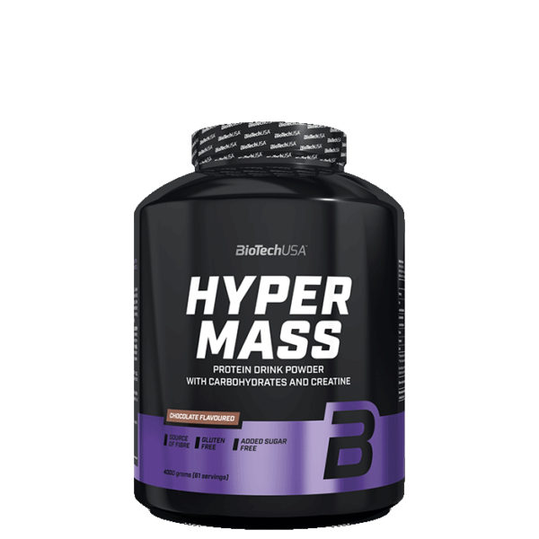 Hyper Mass