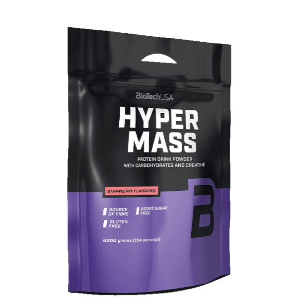 Hyper Mass