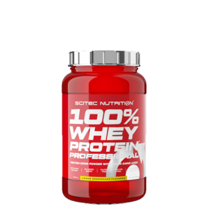 100% Whey Protein Professional