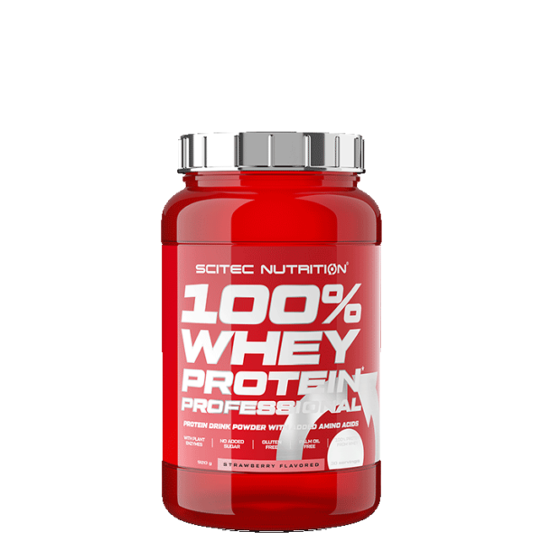 100% Whey Protein Professional