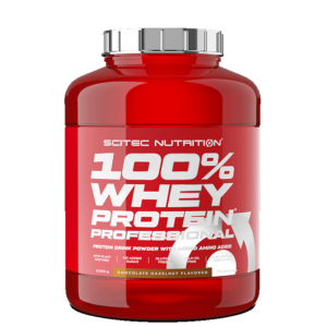 100% Whey Protein Professional