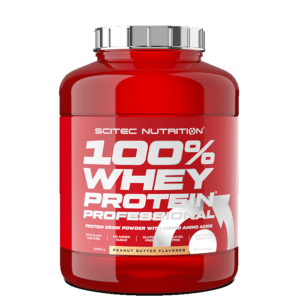 100% Whey Protein Professional