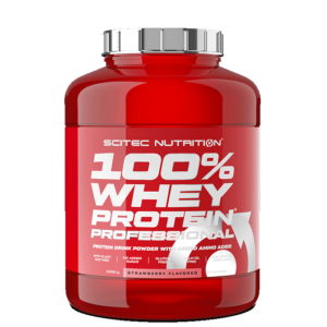 100% Whey Protein Professional