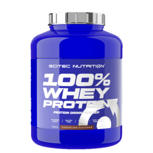 100% Whey Protein