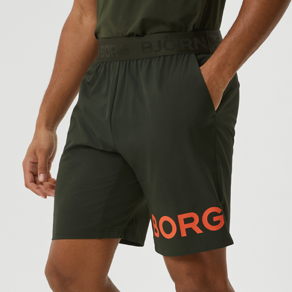 Borg Shorts