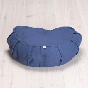 Meditation Cushion Crescent