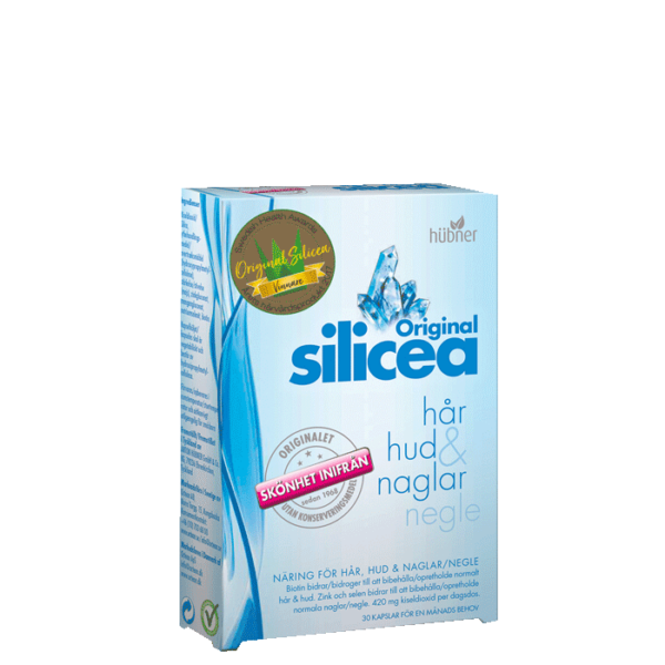 Original Silicea