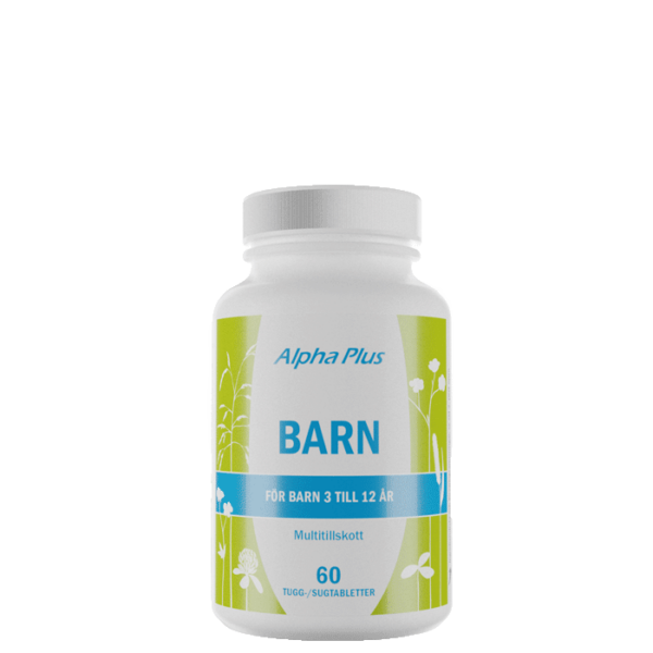 Barn Vital