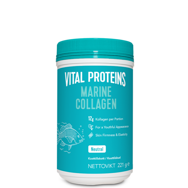 Marine Collagen 221 g