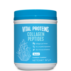 Collagen Peptides 567 g