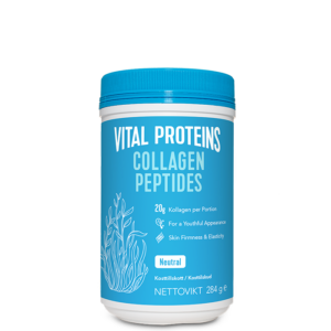 Collagen Peptides 284 g