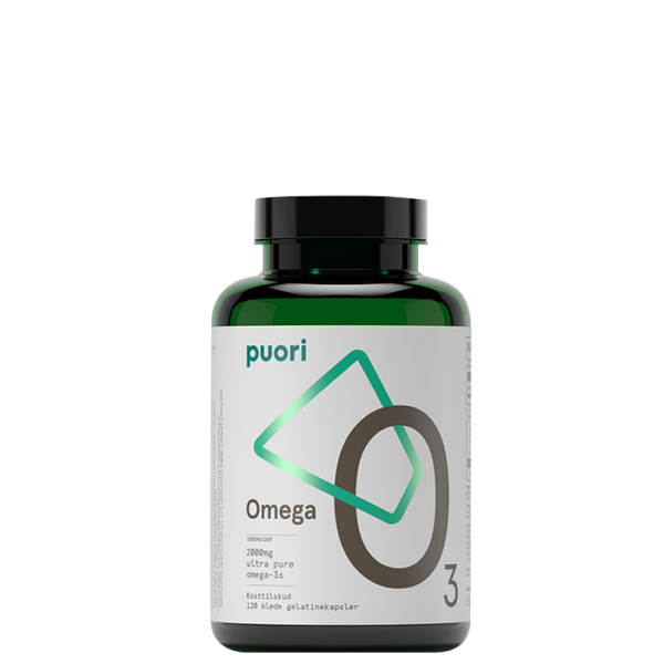 O3 Omega-3