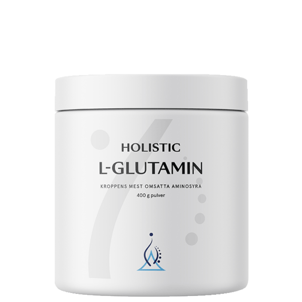 Glutamin 400 gram