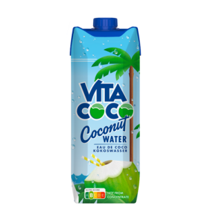 Vita Coco Kokosvann Naturell