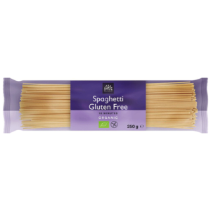Spaghetti Uten Gluten 250 g