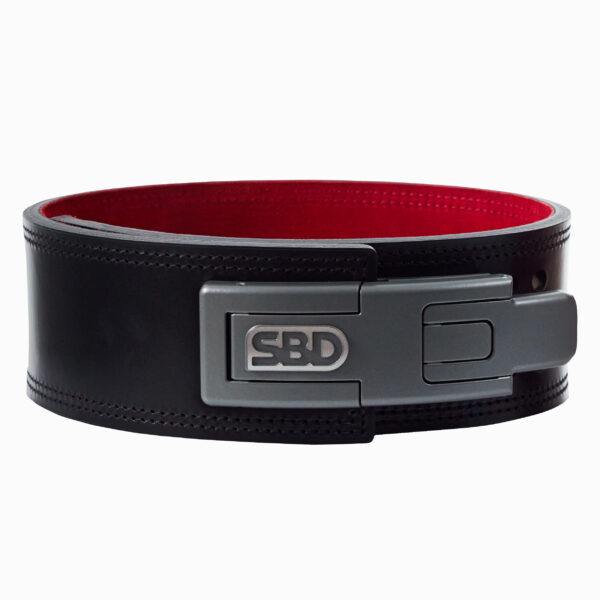 SBD 10mm Powerlifting Belt