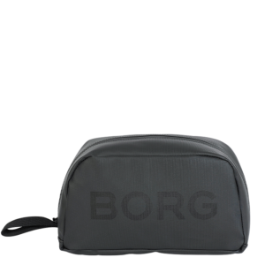 Borg Duffle Toilet Case