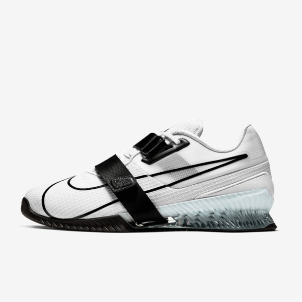 Nike Romaleo 4