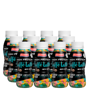 12 x Ehrmann High Protein Drink