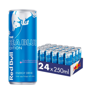 24 x Red Bull Energidryck