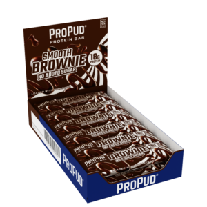 12 x ProPud Protein Bar