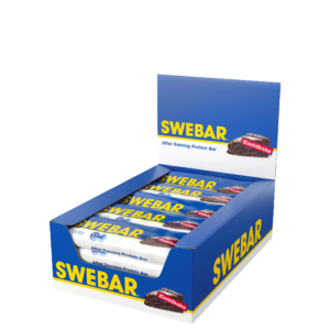 15 x Swebar 55 g