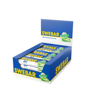 15 x Swebar 55 g