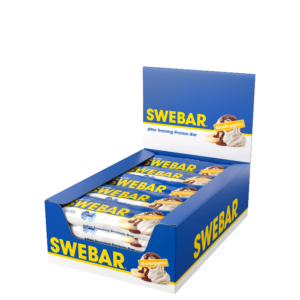 15 x Swebar 55 g