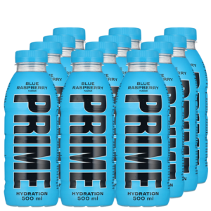 12 x Prime Hydration