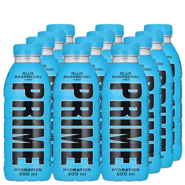 12 x Prime Hydration