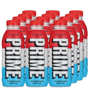 12 x Prime Hydration