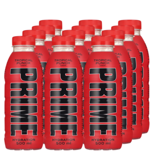 12 x Prime Hydration