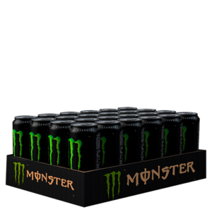24 x Monster Energy