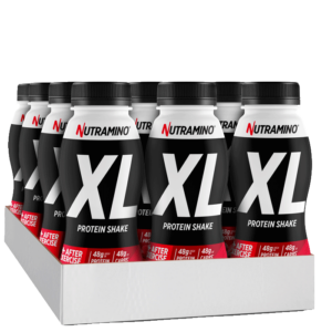 12 x Nutramino Protein XL Shake