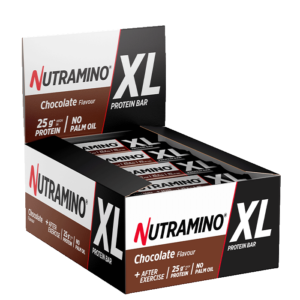 16 x Nutramino XL Protein Bar
