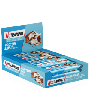 12 x Nutramino Coconut Proteinbar