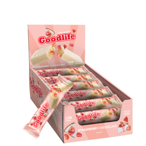 15 x Goodlife Low Sugar