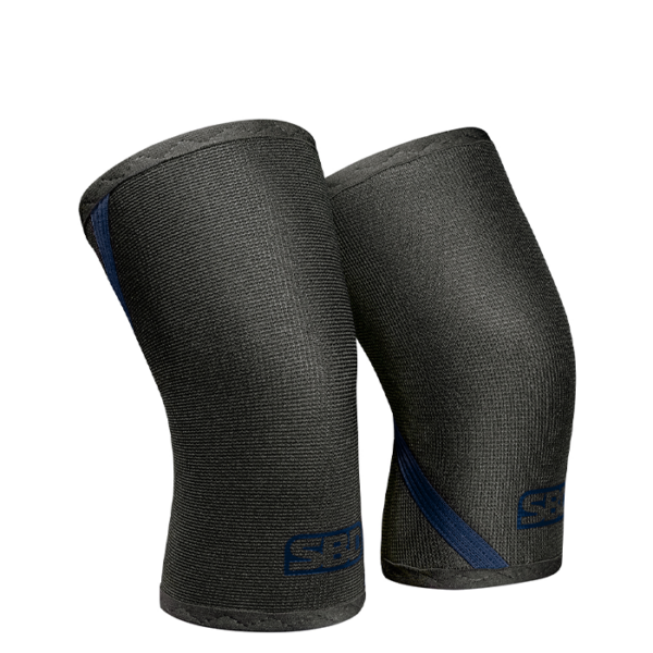 Storm Weightlifting Knee Sleeves