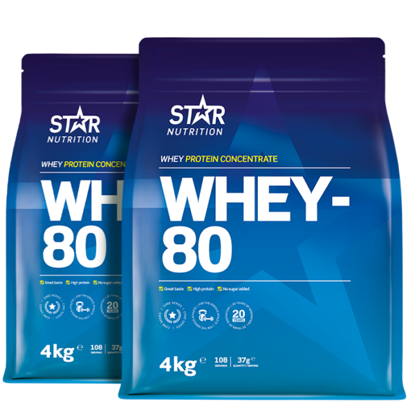 Whey-80 BIG BUY