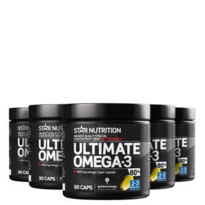 Ultimate Omega-3