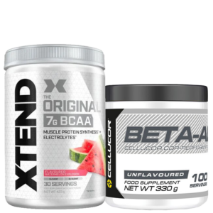 Xtend BCAA