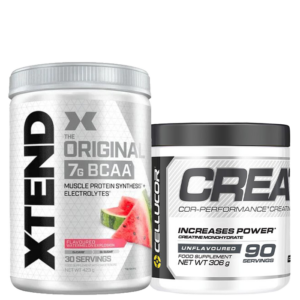 Xtend BCAA