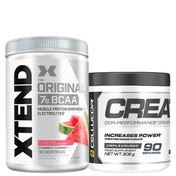 Xtend BCAA