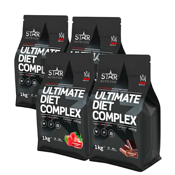 Ultimate Diet Complex