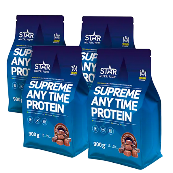 Supreme Any Time Protein